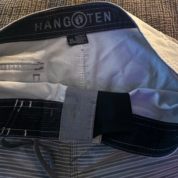 Board shorts - Picture 2 of 2